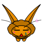 ブドウスズメ<br>さん